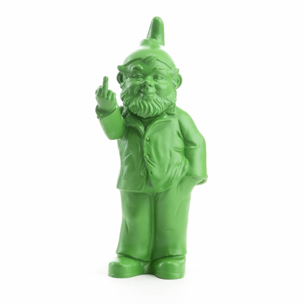 SPONTI Gnome