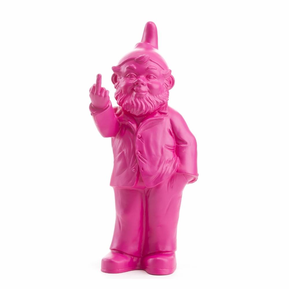 SPONTI Gnome