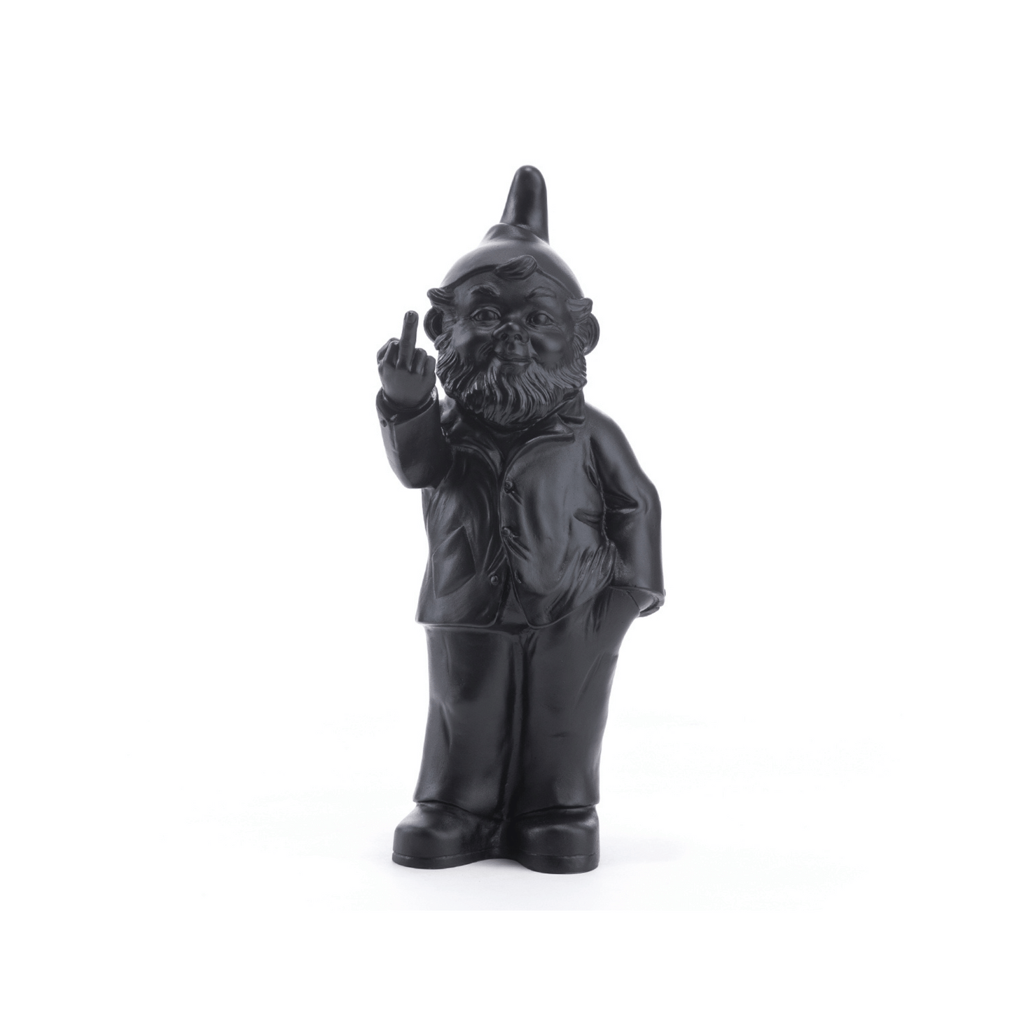 SPONTI Gnome