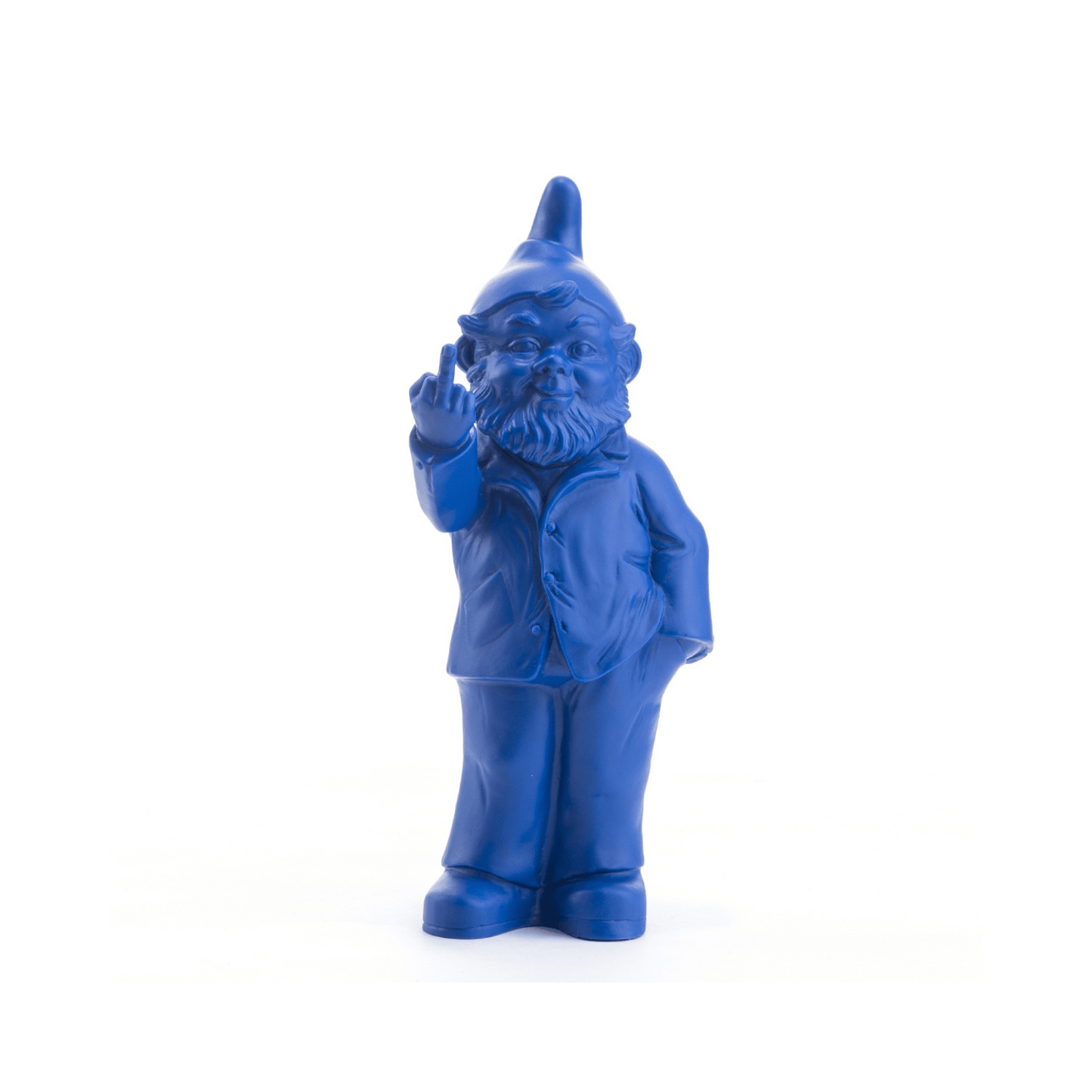 SPONTI Gnome
