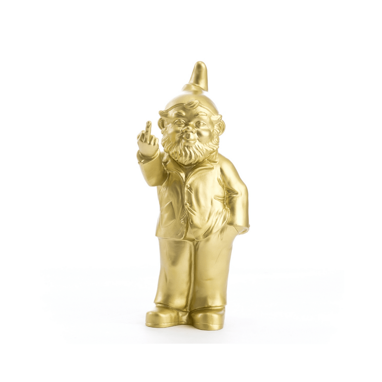 SPONTI Gnome