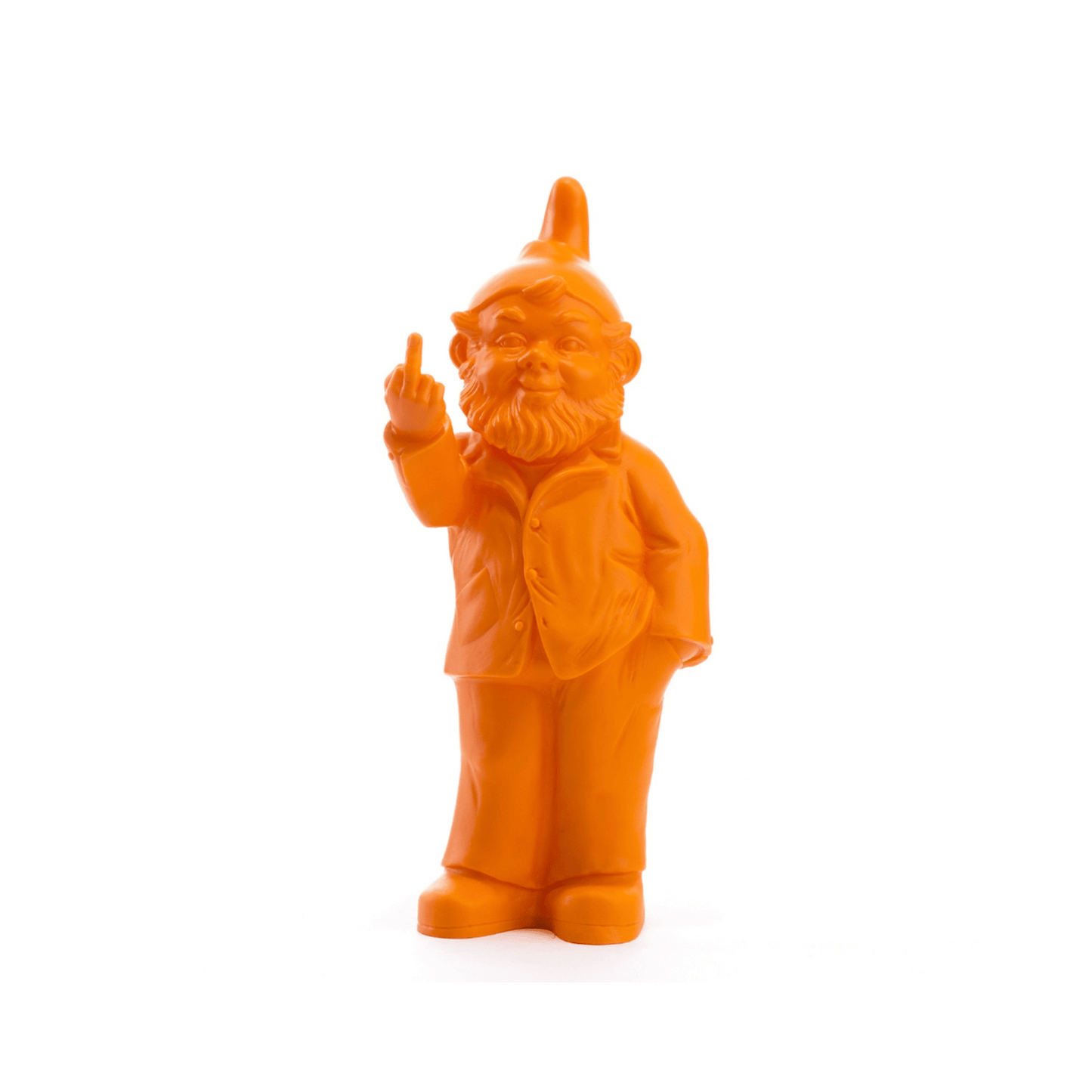 SPONTI Gnome