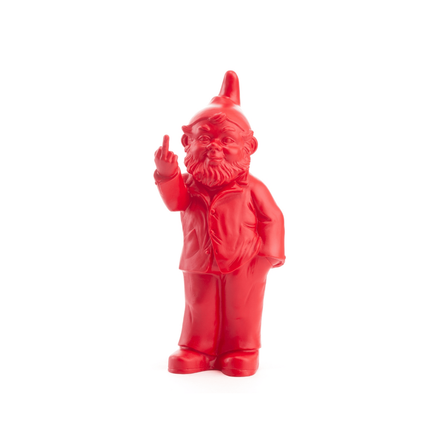 SPONTI Gnome
