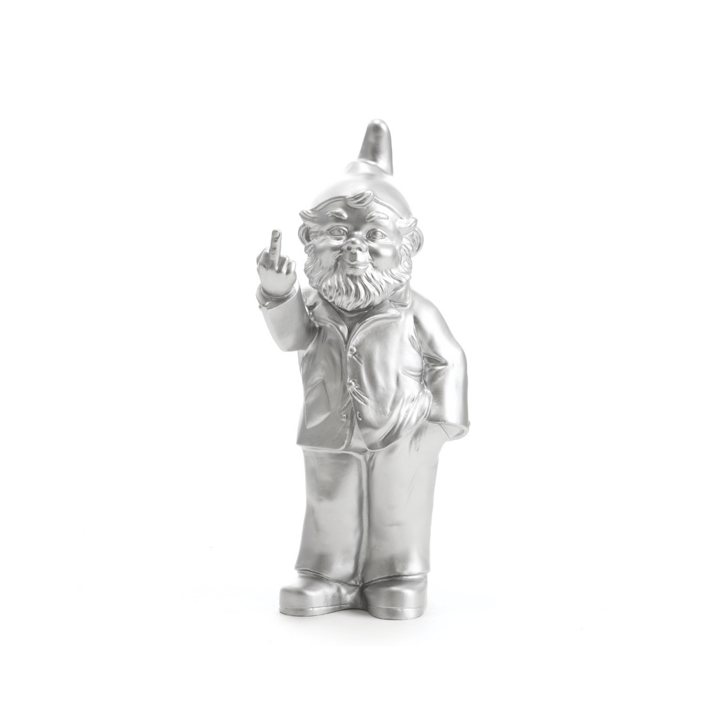 SPONTI Gnome