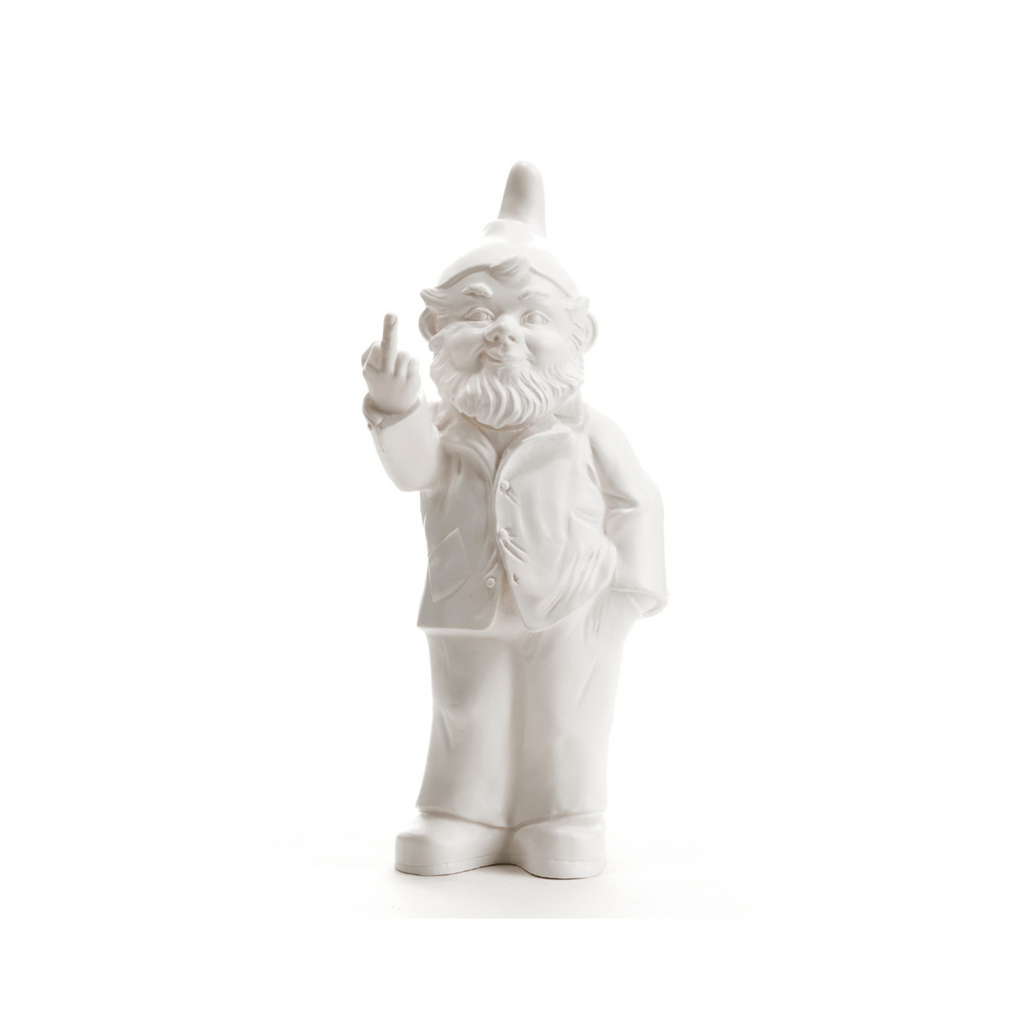 SPONTI Gnome