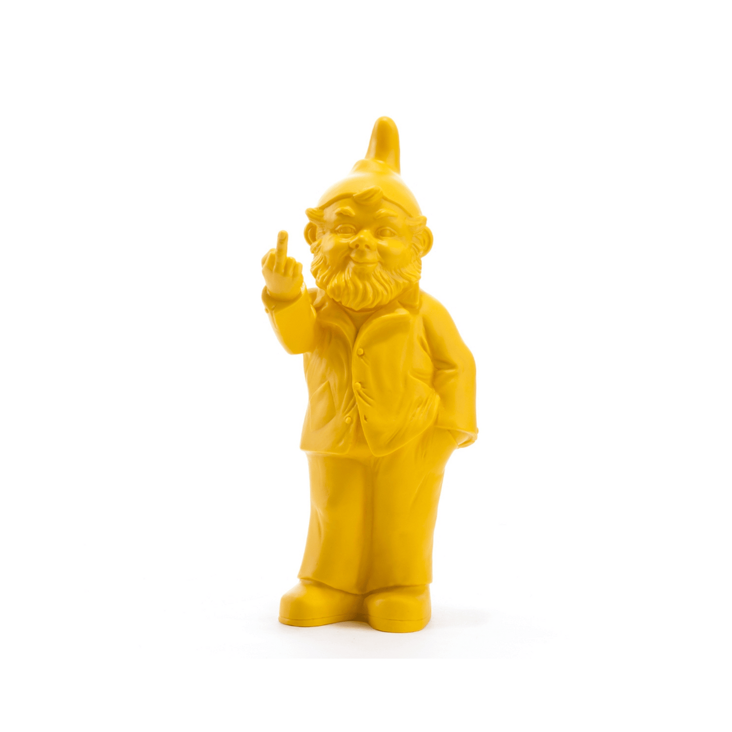 SPONTI Gnome