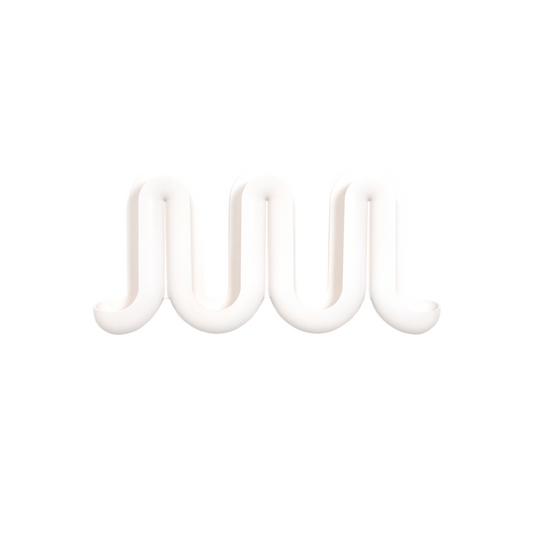 SWELL Wall Catchall White